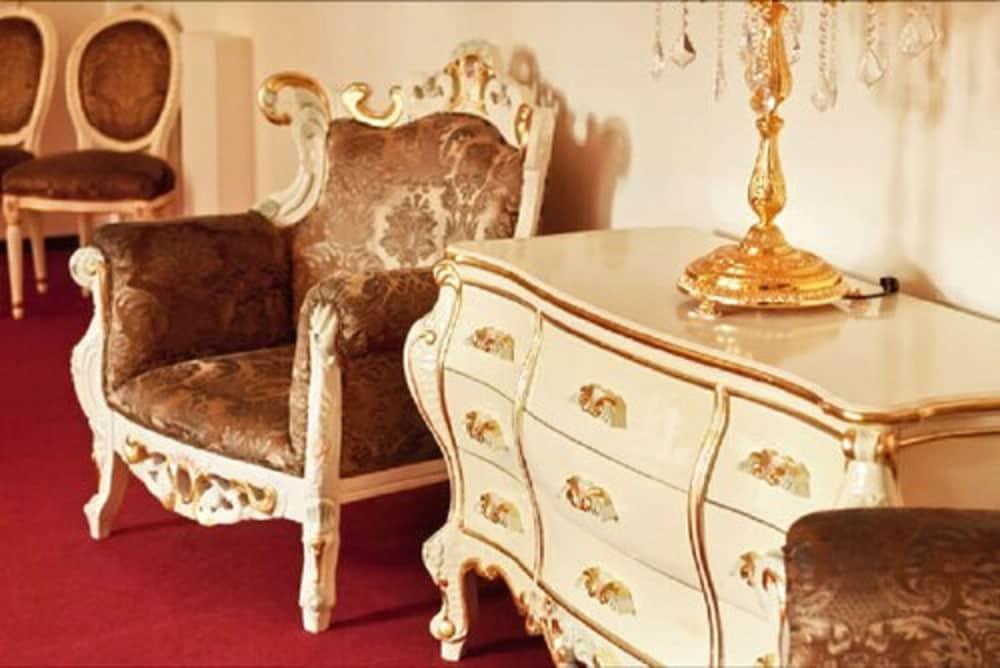 Hotel Holiday Park Varsovie Extérieur photo